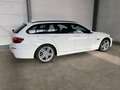 BMW 520 d Touring M-Sport + Innovation + HUD + Pano Weiß - thumbnail 40