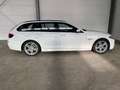BMW 520 d Touring M-Sport + Innovation + HUD + Pano Weiß - thumbnail 32