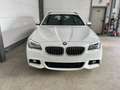 BMW 520 d Touring M-Sport + Innovation + HUD + Pano Weiß - thumbnail 14