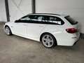 BMW 520 d Touring M-Sport + Innovation + HUD + Pano Weiß - thumbnail 17