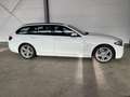 BMW 520 d Touring M-Sport + Innovation + HUD + Pano Weiß - thumbnail 30