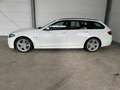 BMW 520 d Touring M-Sport + Innovation + HUD + Pano Weiß - thumbnail 23