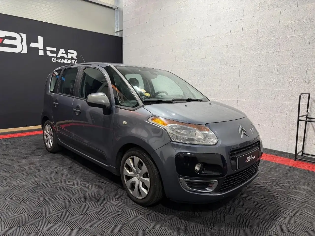 Citroën C3 Picasso