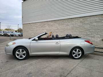 SLE **CONVERTIBLE-LEATHER-NO ACCIDENTS-CERTIFIED*