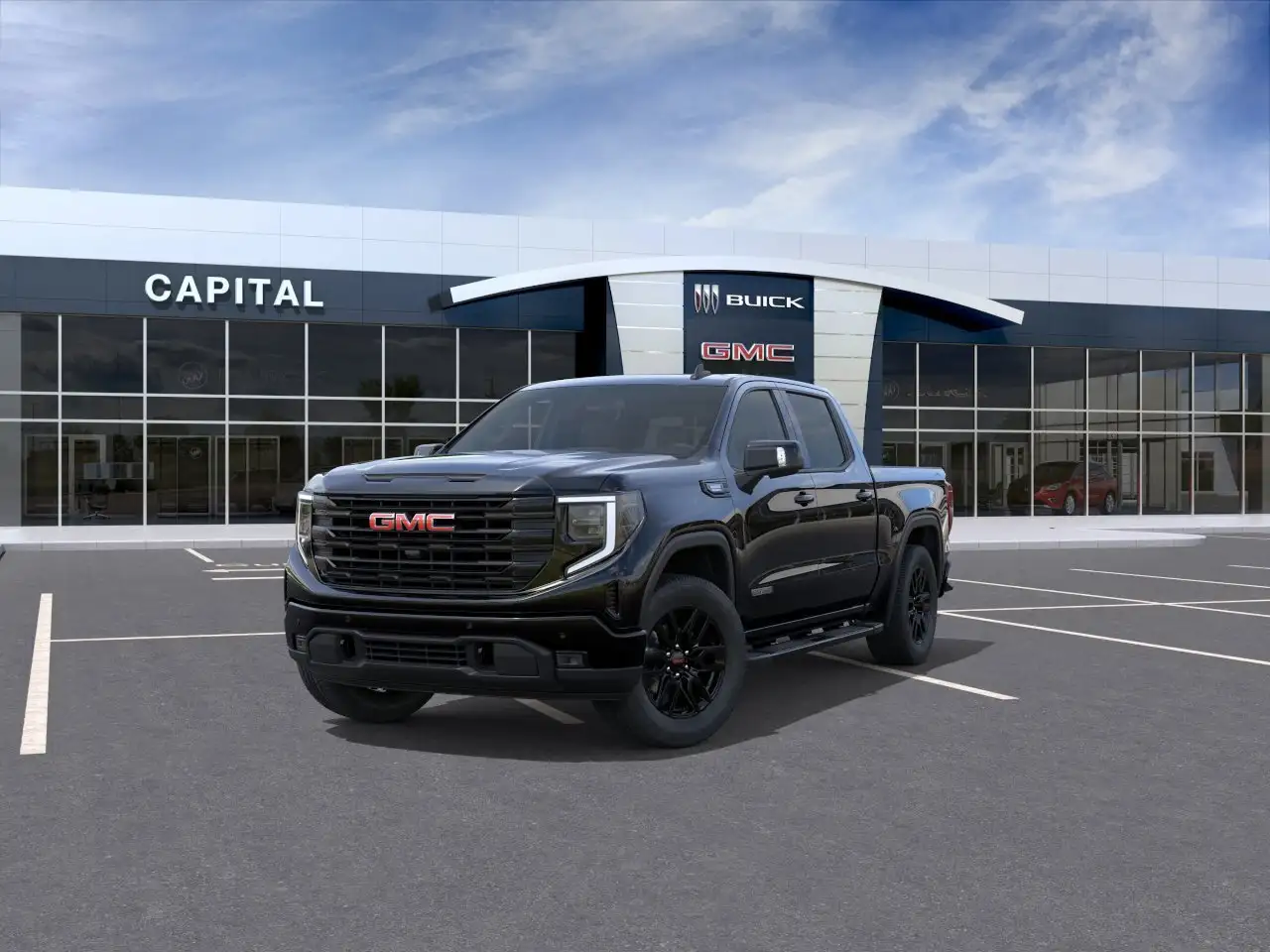 GMC Sierra 1500 photo GMC Sierra 1500