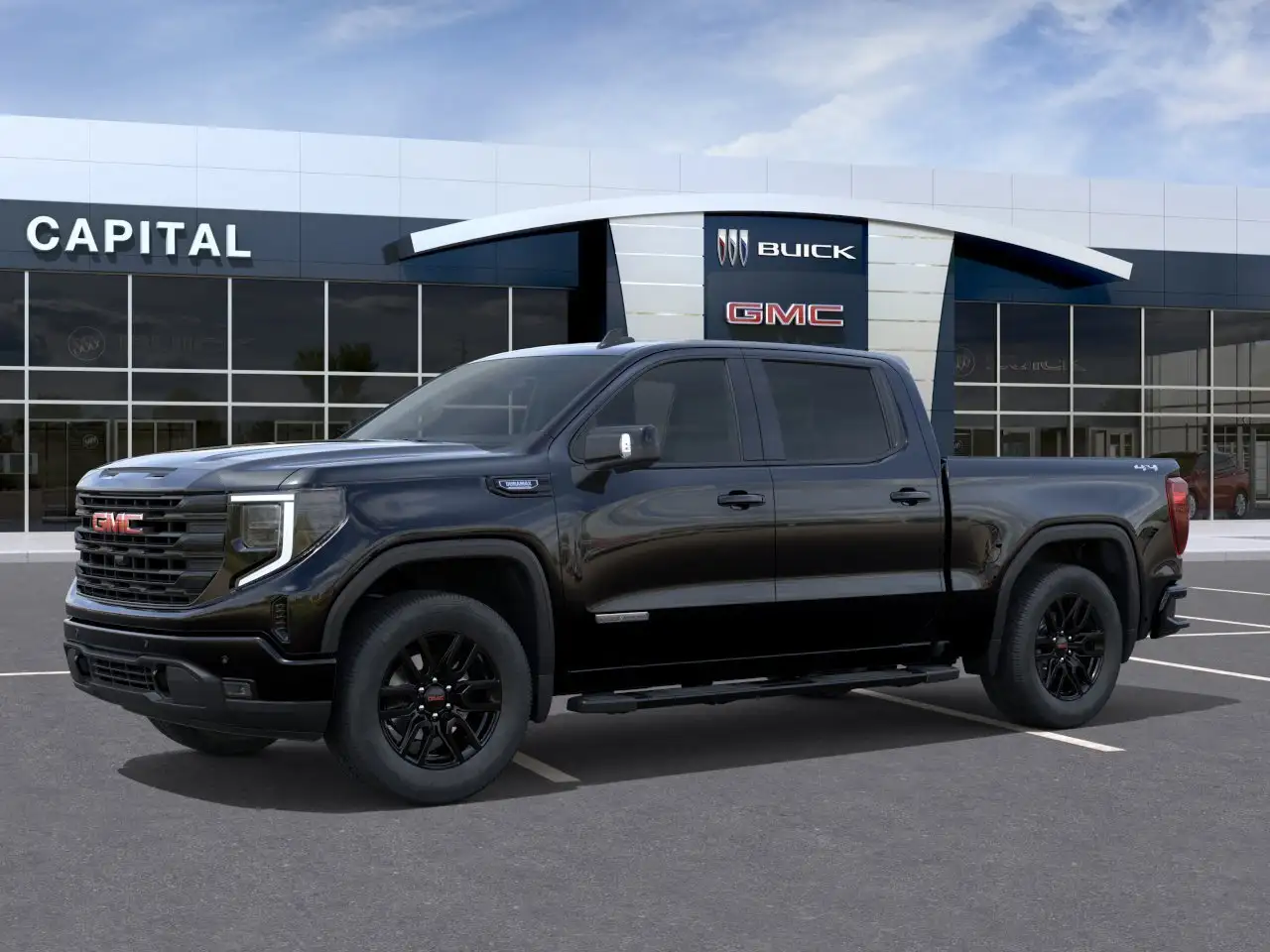 GMC Sierra 1500 photo GMC Sierra 1500