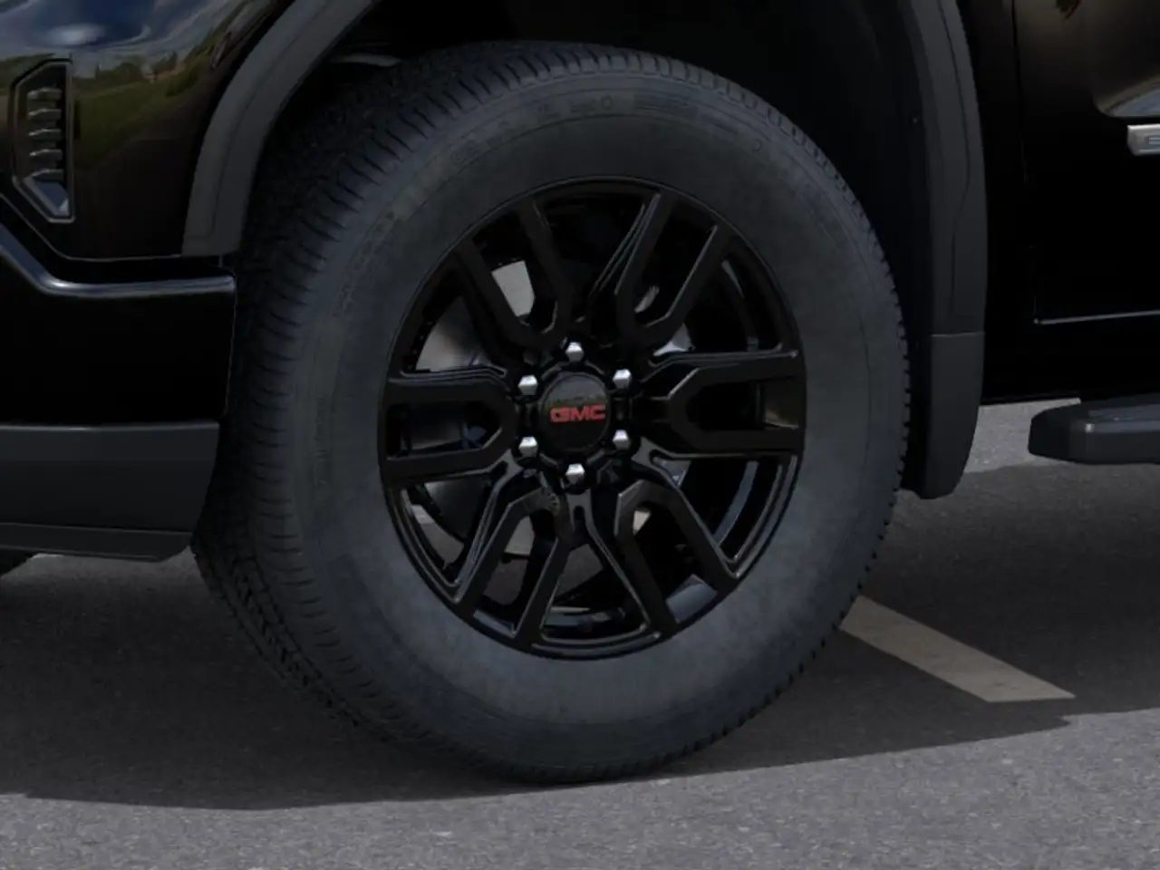 GMC Sierra 1500 photo GMC Sierra 1500