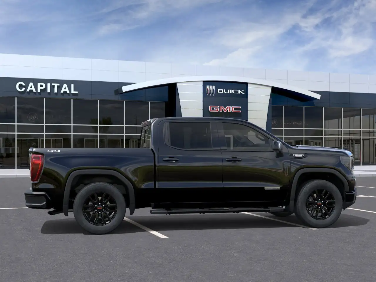 GMC Sierra 1500 photo GMC Sierra 1500