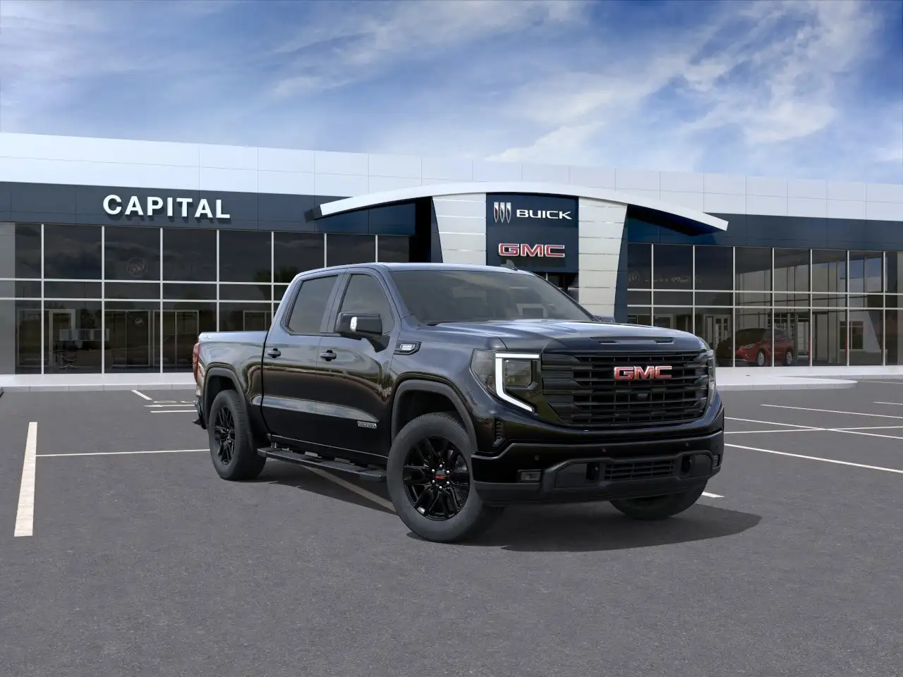 GMC Sierra 1500 photo GMC Sierra 1500