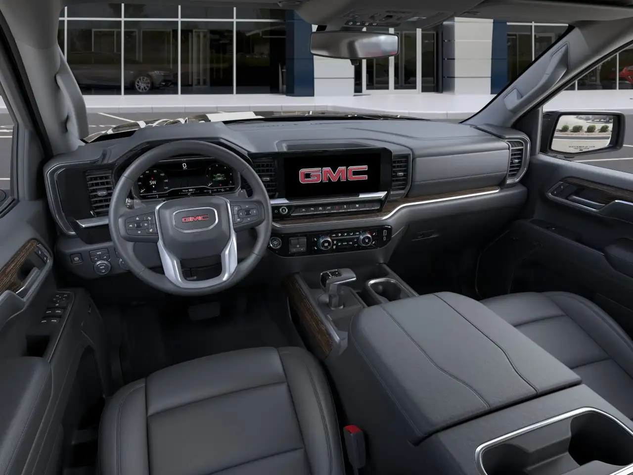GMC Sierra 1500 photo GMC Sierra 1500