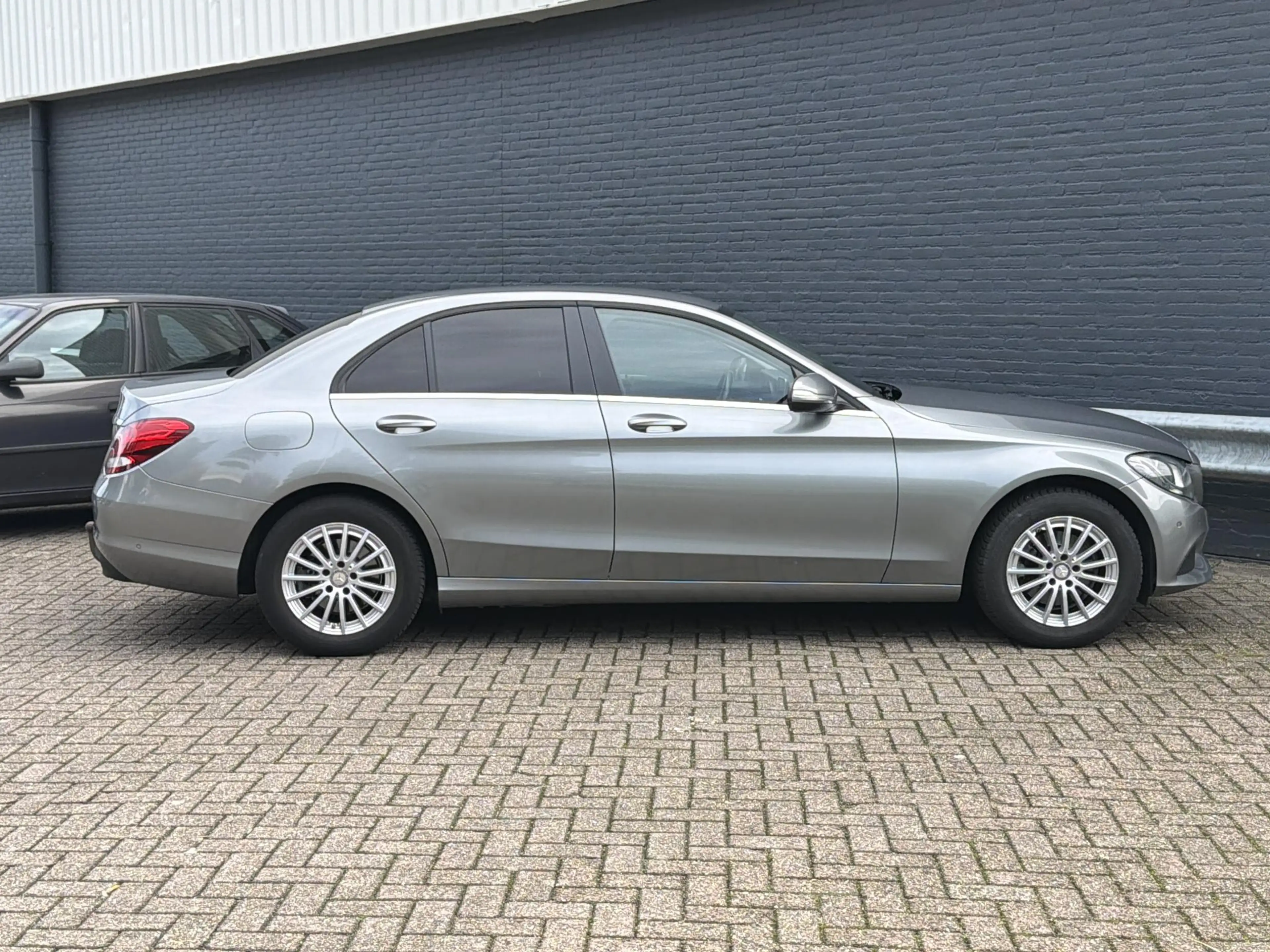 Mercedes-Benz C 220 CDI Ambition | Cruise | Climate | Navi | Trekhaak — photo 7
