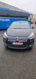 DS5 1.6 HDi Chic