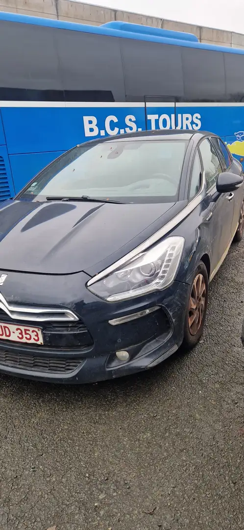 Citroen DS5 DS5 1.6 HDi Chic - 2