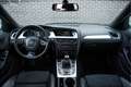 Audi A4 Avant 2.0 TFSI quattro S edition | S-line exterieu Gris - thumbnail 2