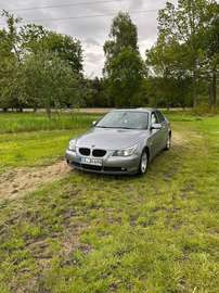520i/M54 6 Zylinder/ Xenonscheinwerfer