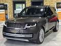 Land Rover Range Rover D350 First Edition/Autobiography/Fond-TV/VOLL Grau - thumbnail 1