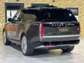Land Rover Range Rover D350 First Edition/Autobiography/Fond-TV/VOLL Grau - thumbnail 10