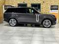 Land Rover Range Rover D350 First Edition/Autobiography/Fond-TV/VOLL Grau - thumbnail 8