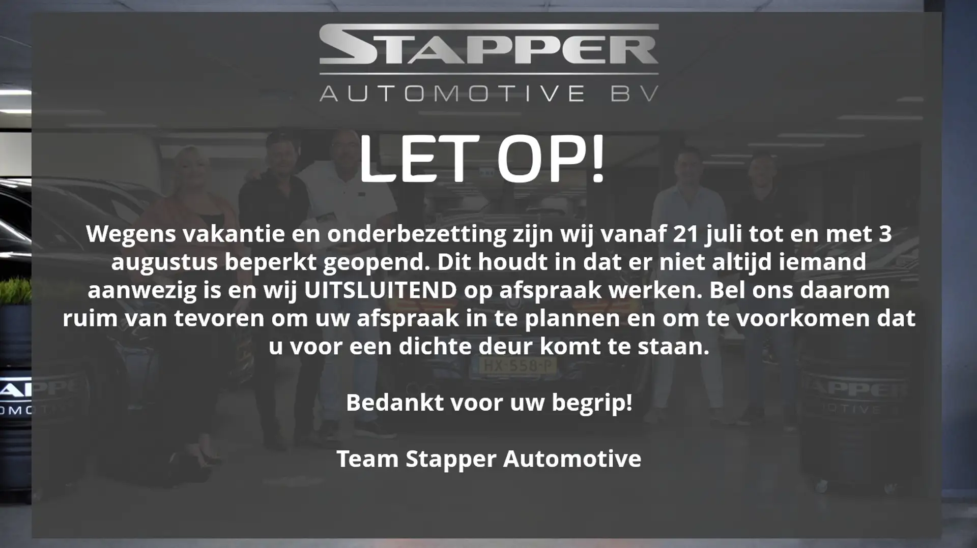 Audi S6 Avant 4.0 TFSI 421pk Automaat Quattro Pano/Navi/Xe Grijs - 2