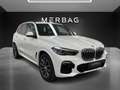 BMW X5 2.5d xDrive Aut. Bianco - thumbnail 4