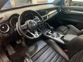 Alfa Romeo Stelvio Stelvio 2020 2.2 t Veloce Q4 210cv auto Grigio - thumbnail 11