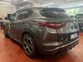 Alfa Romeo Stelvio Stelvio 2020 2.2 t Veloce Q4 210cv auto Grigio - thumbnail 3