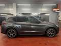 Alfa Romeo Stelvio Stelvio 2020 2.2 t Veloce Q4 210cv auto Grigio - thumbnail 4