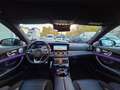 Mercedes-Benz E 63 AMG S 4Matic+ Чорний - thumbnail 11