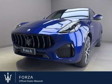 2.0 mhev GT 250cv auto