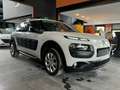 Citroen C4 Cactus 1.2 - A/C - MEDIA/TEL - NAVI - LIM/REG Blanc - thumbnail 2