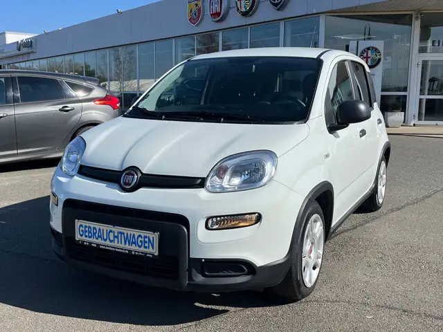 Fiat Panda 1.0 Style Paket