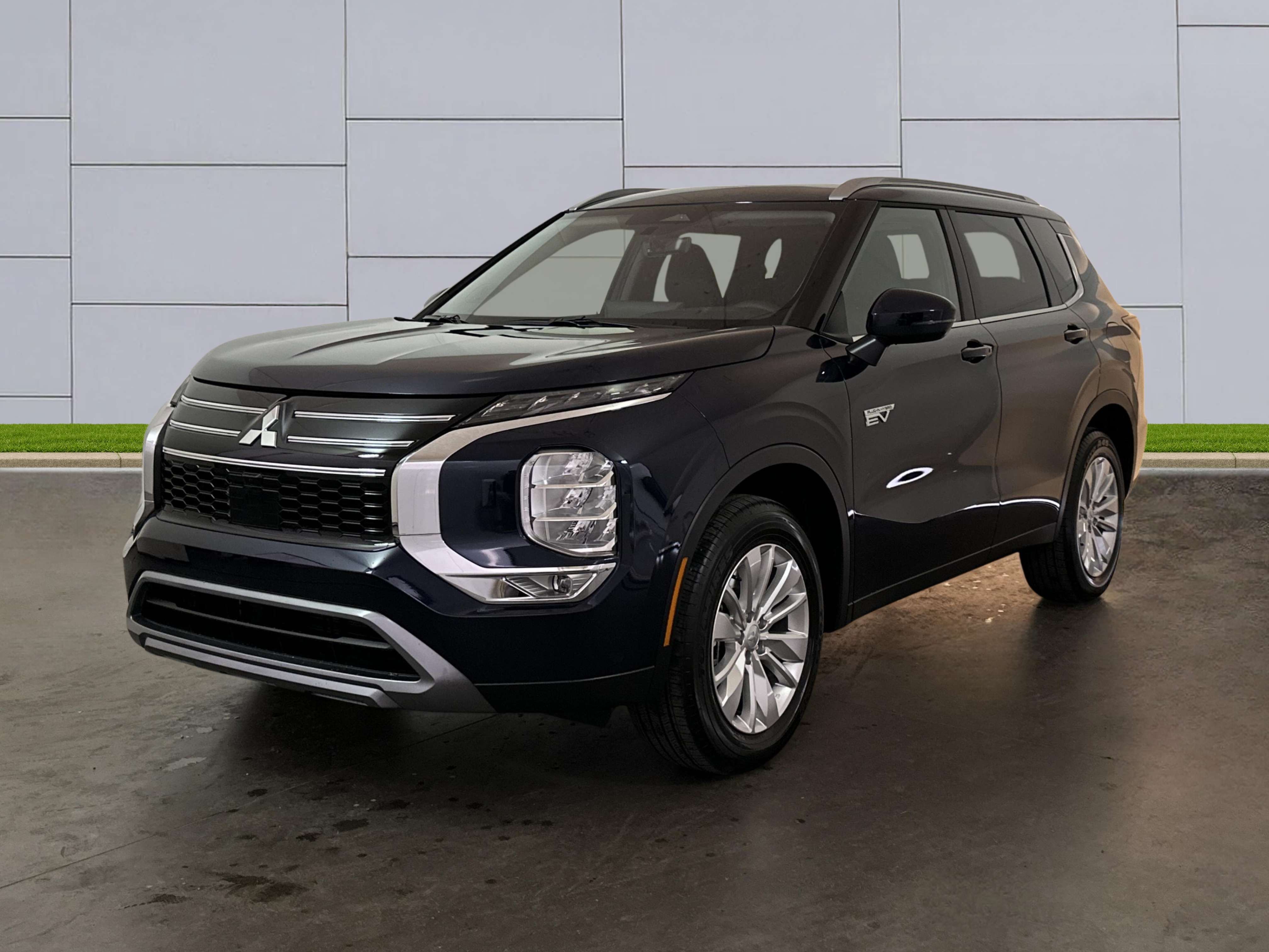 2026 Mitsubishi Outlander PHEV