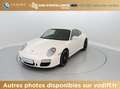 Porsche 997 CARRERA 4 GTS 408 PDK Білий - thumbnail 1