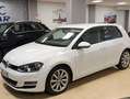 Volkswagen Golf Golf VII 1.6 tdi Highline dsg 3anni garanzCompleta Bianco - thumbnail 1