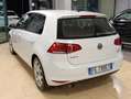 Volkswagen Golf Golf VII 1.6 tdi Highline dsg 3anni garanzCompleta Bianco - thumbnail 7