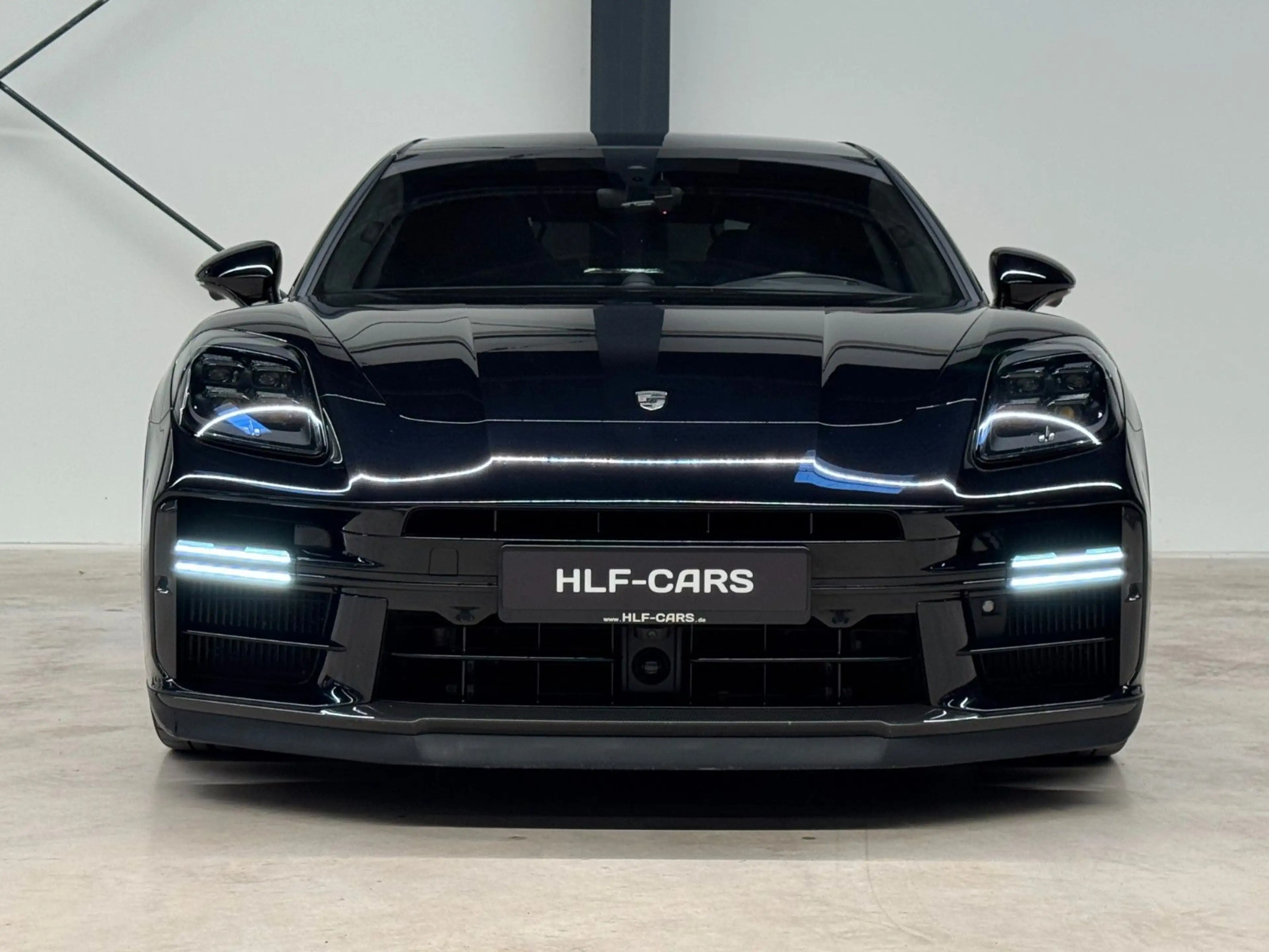 Porsche Panamera PANAMERA TURBO S E-HYBRID*LP 296.209.- EUR*VOLL — photo 8