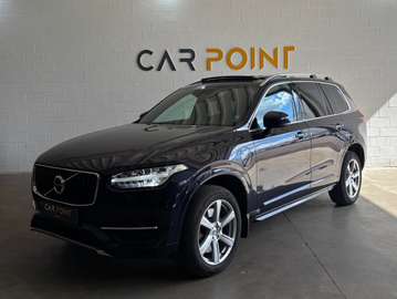 XC90 2.0 T8 4WD Momentum 7pl. Geartronic