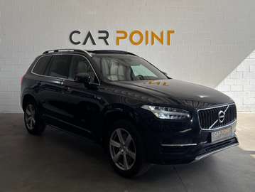 XC90 2.0 T8 4WD Momentum 7pl. Geartronic