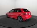 Audi A3 Sportback 35TFSI S tronic Xenon Navi SHZ GRA PDC h Rot - thumbnail 4