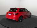 Audi A3 Sportback 35TFSI S tronic Xenon Navi SHZ GRA PDC h Rot - thumbnail 5