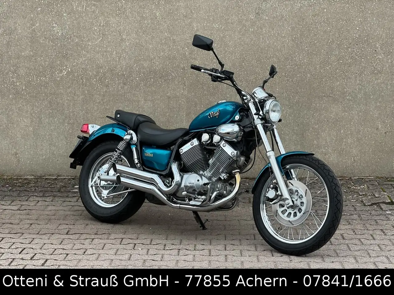 Yamaha