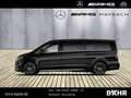 Mercedes-Benz V 300 V 300 d 4M Extralang AMG/MBUX/LED/Distronic/360° Schwarz - thumbnail 3