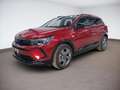 Opel Grandland 1.2 DI GS Navi Kamera GJR Rot - thumbnail 2