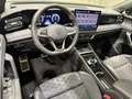 Volkswagen Tiguan R-Line 1.5 TSI eHybrid | MATRIX NAVI PANO Schwarz - thumbnail 18