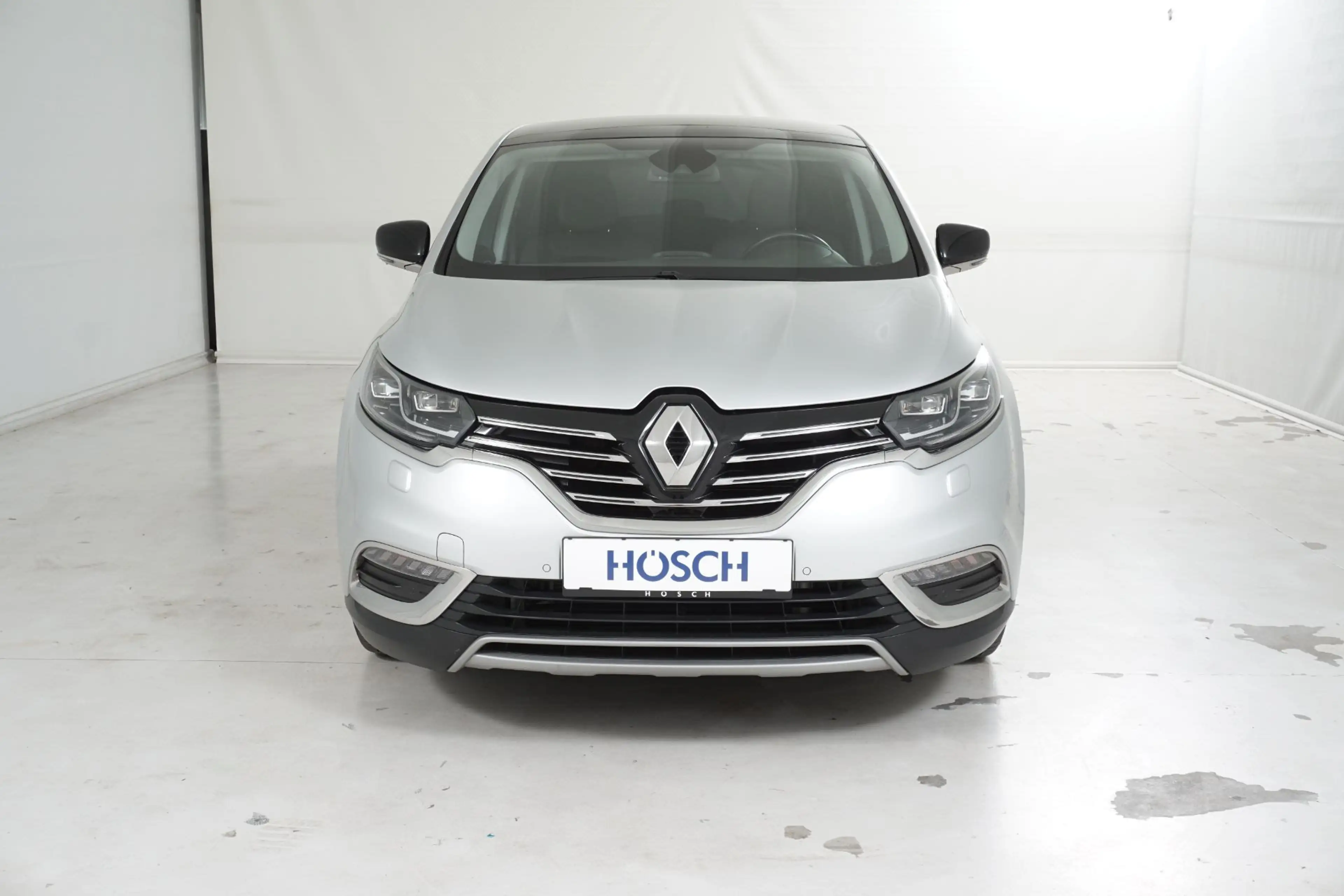 Renault Espace Limited Blue dCi 200 Aut. 8-fach WINTER JETZT SIC — photo 8