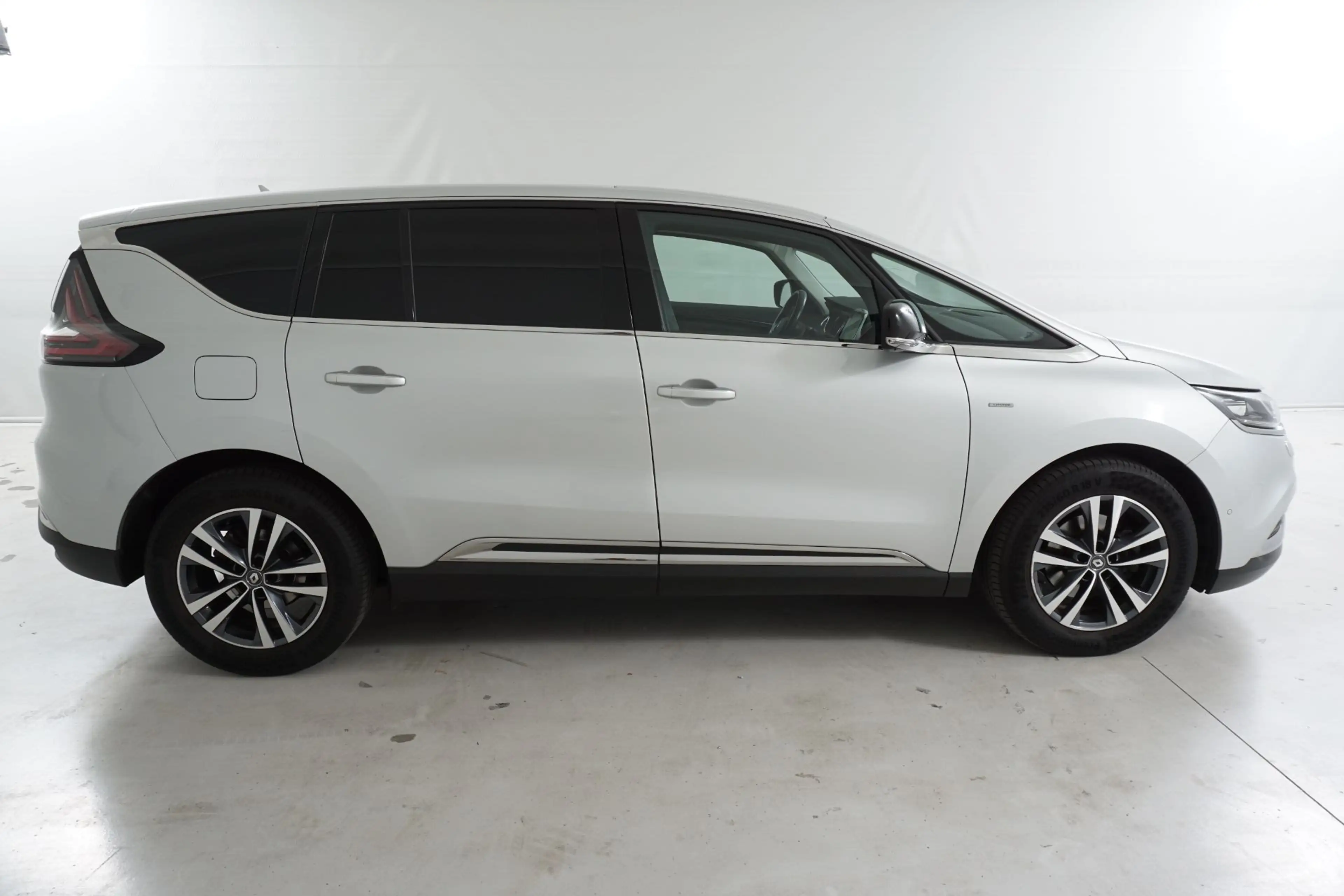 Renault Espace Limited Blue dCi 200 Aut. 8-fach WINTER JETZT SIC — photo 6