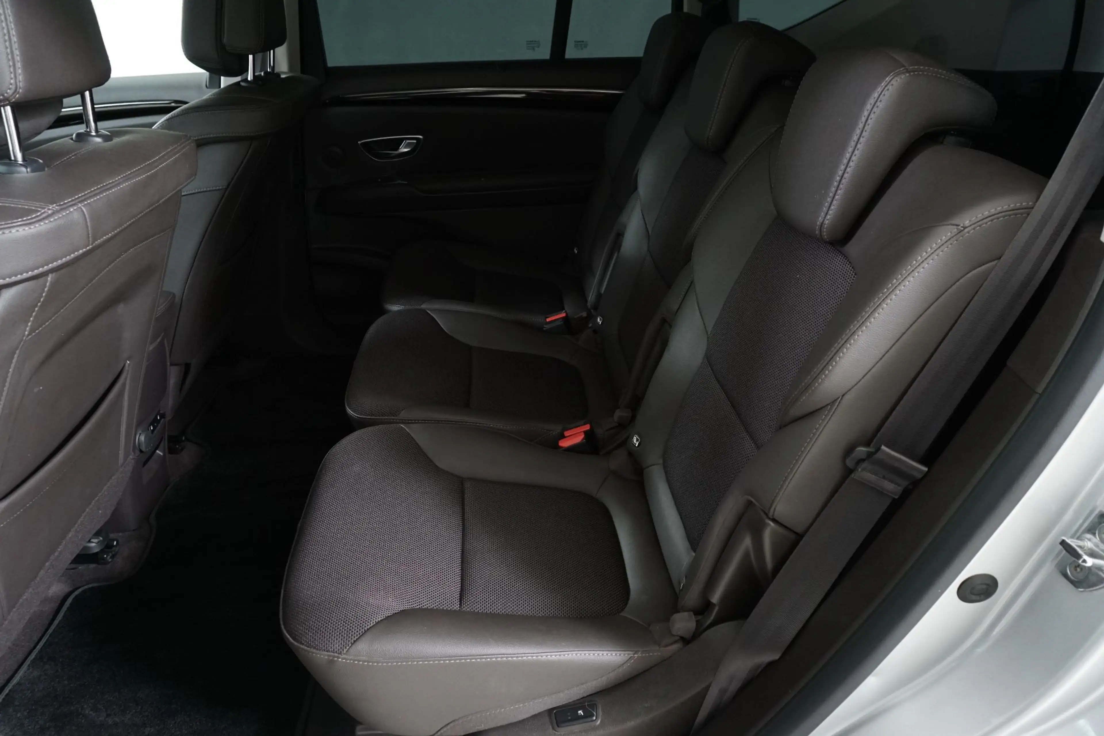 Renault Espace Limited Blue dCi 200 Aut. 8-fach WINTER JETZT SIC — photo 13