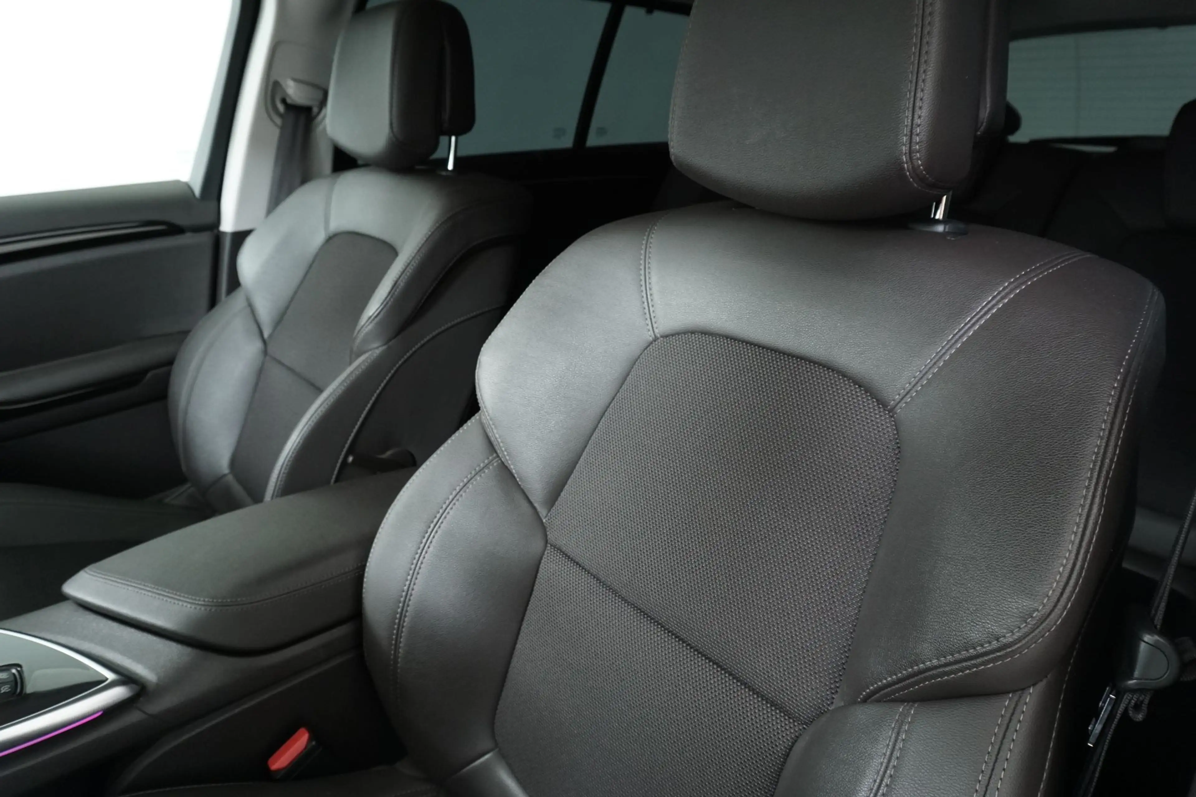 Renault Espace Limited Blue dCi 200 Aut. 8-fach WINTER JETZT SIC — photo 11