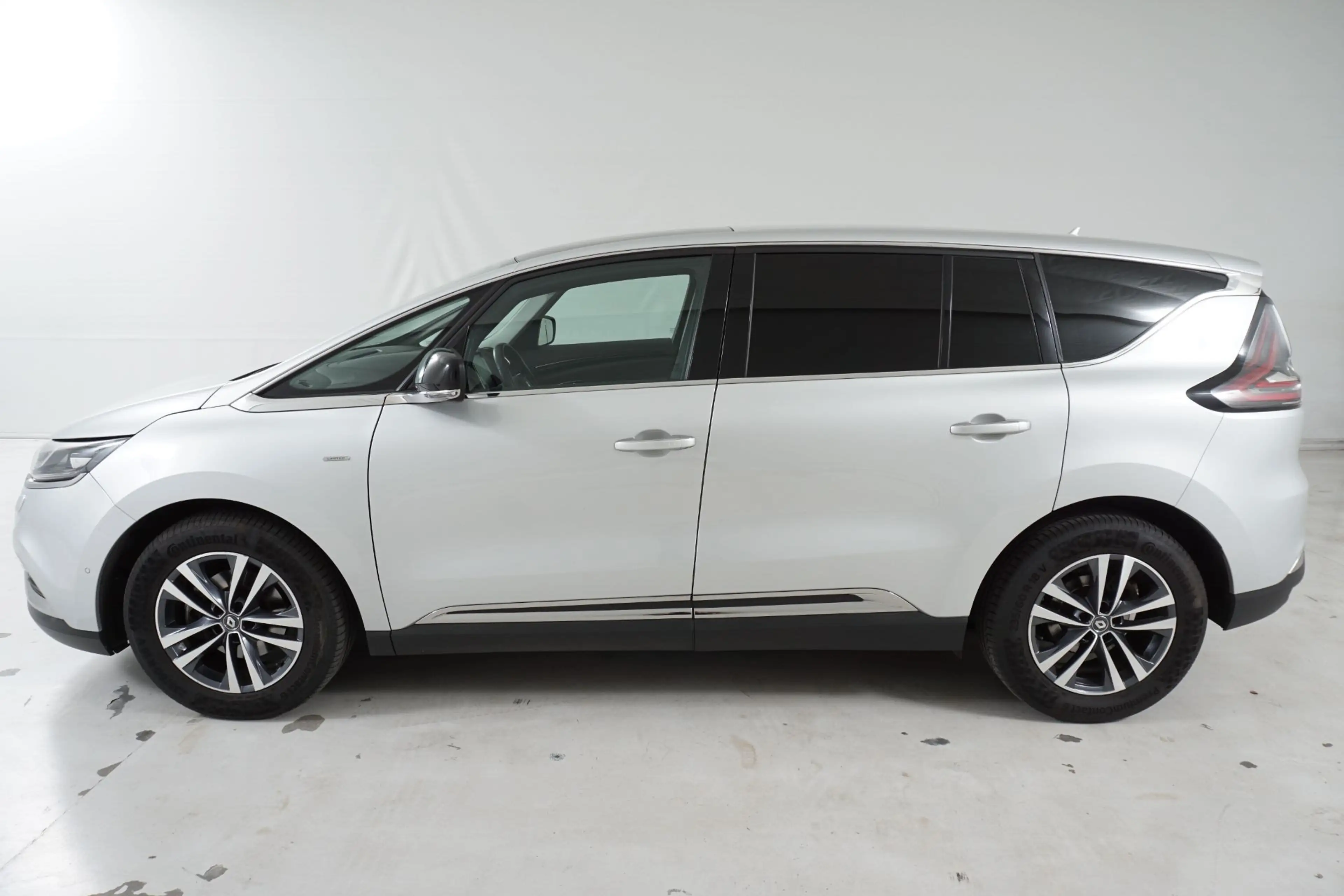 Renault Espace Limited Blue dCi 200 Aut. 8-fach WINTER JETZT SIC — photo 2