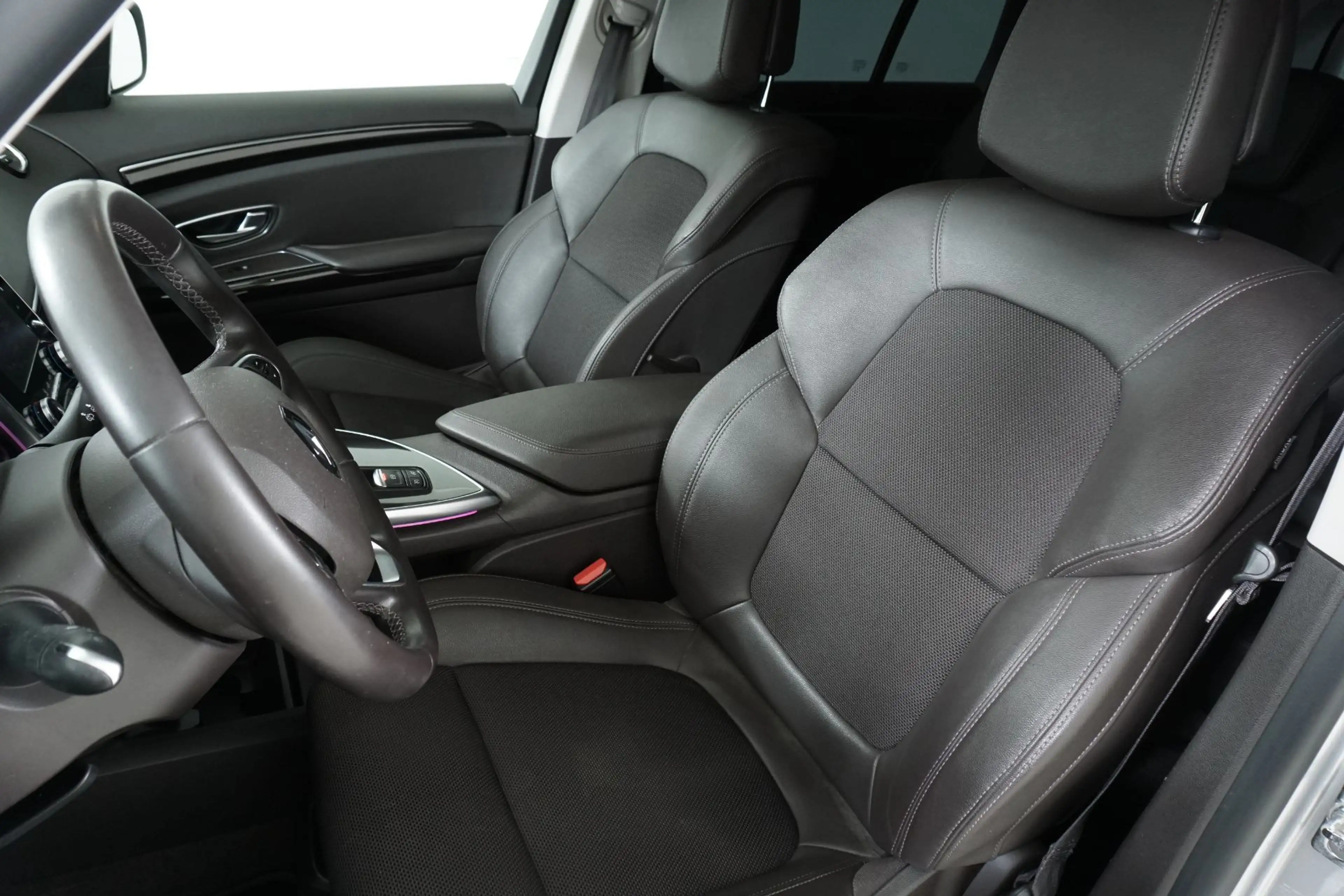 Renault Espace Limited Blue dCi 200 Aut. 8-fach WINTER JETZT SIC — photo 10